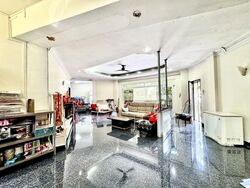 Sembawang Hills Estate (D20), Detached #538182671